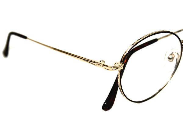 U.S. Eyewear - Pacific Coast Eyewear - PC501 Gold/Black – www ...