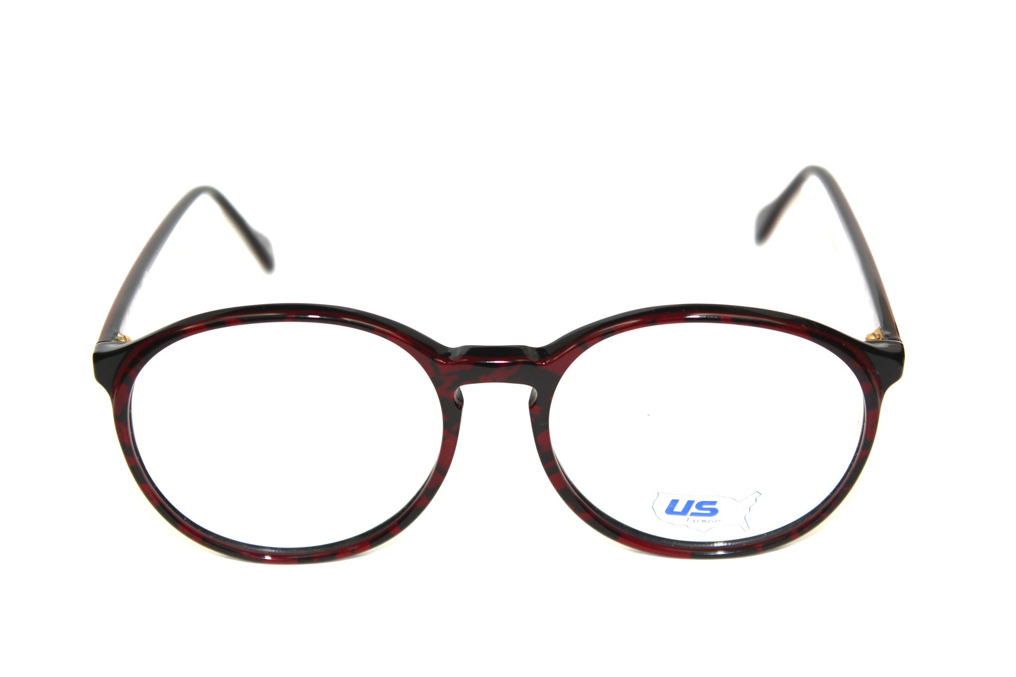 U.S.Eyewear - ST65 - Deep Red