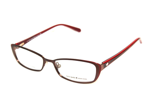 kate spade lidia eyeglasses