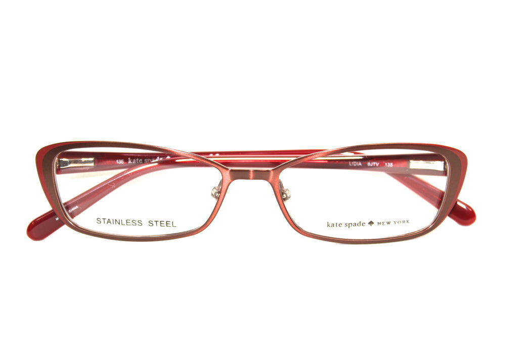 kate spade lidia eyeglasses