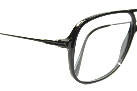 U.S. Eyewear Abrahan Black – www.eyeglassdiscounter.com