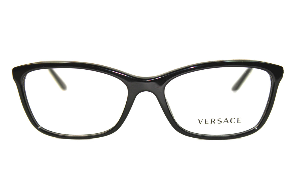 versace 3186 black
