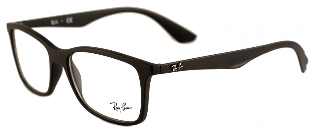 ray ban 7047 black