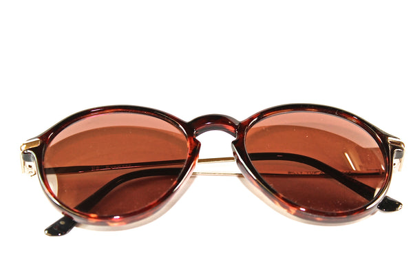 U.S.Eyewear - Billy Jack Sunglasses - Red Print – www ...