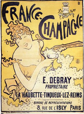 France Champagne (1891)