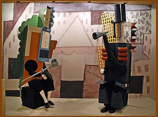 Parade (1917)