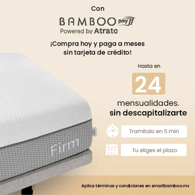 Bamboo Pay By Atrato