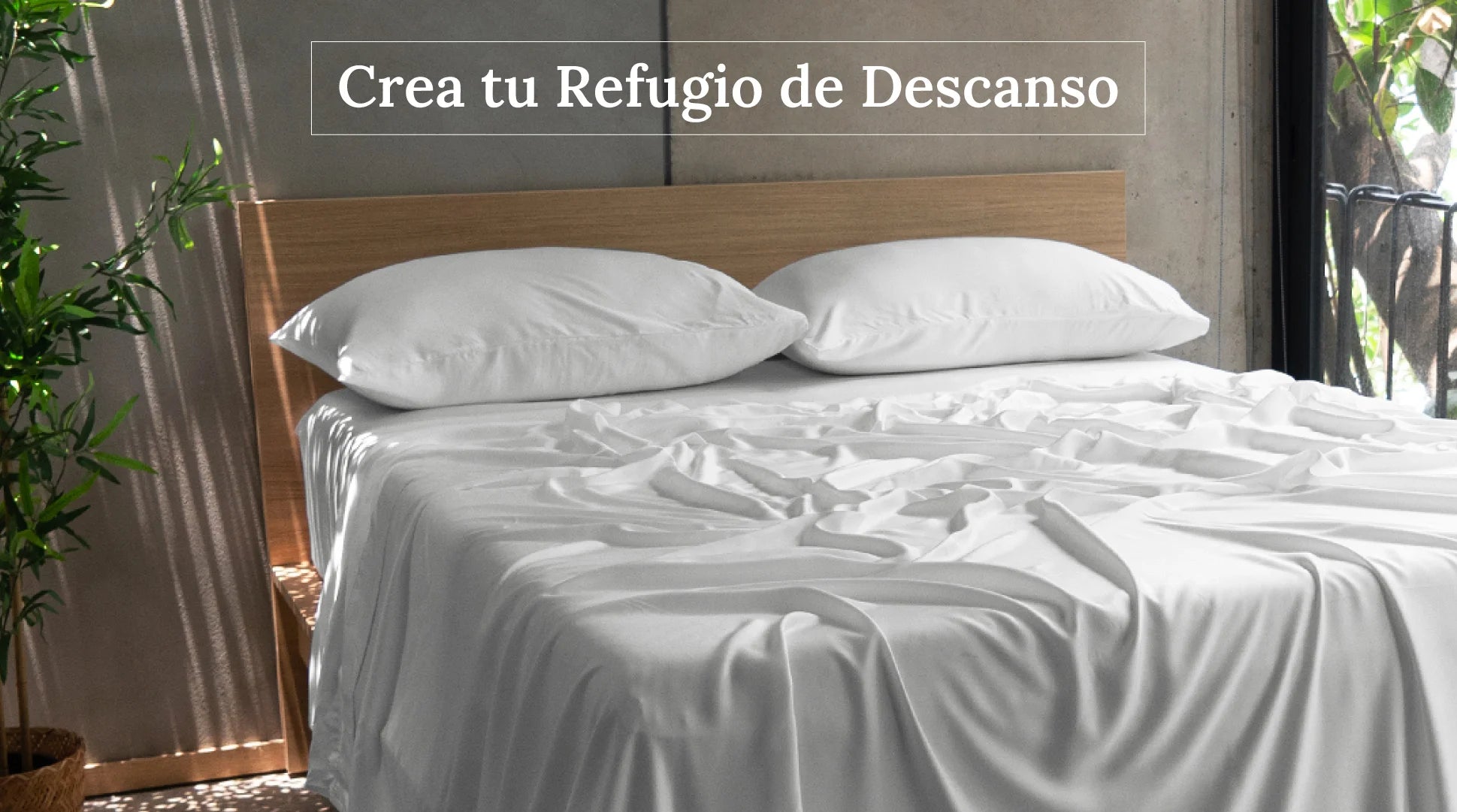 Los Beneficios de la Ropa de Cama de Bambú y Memory Foam