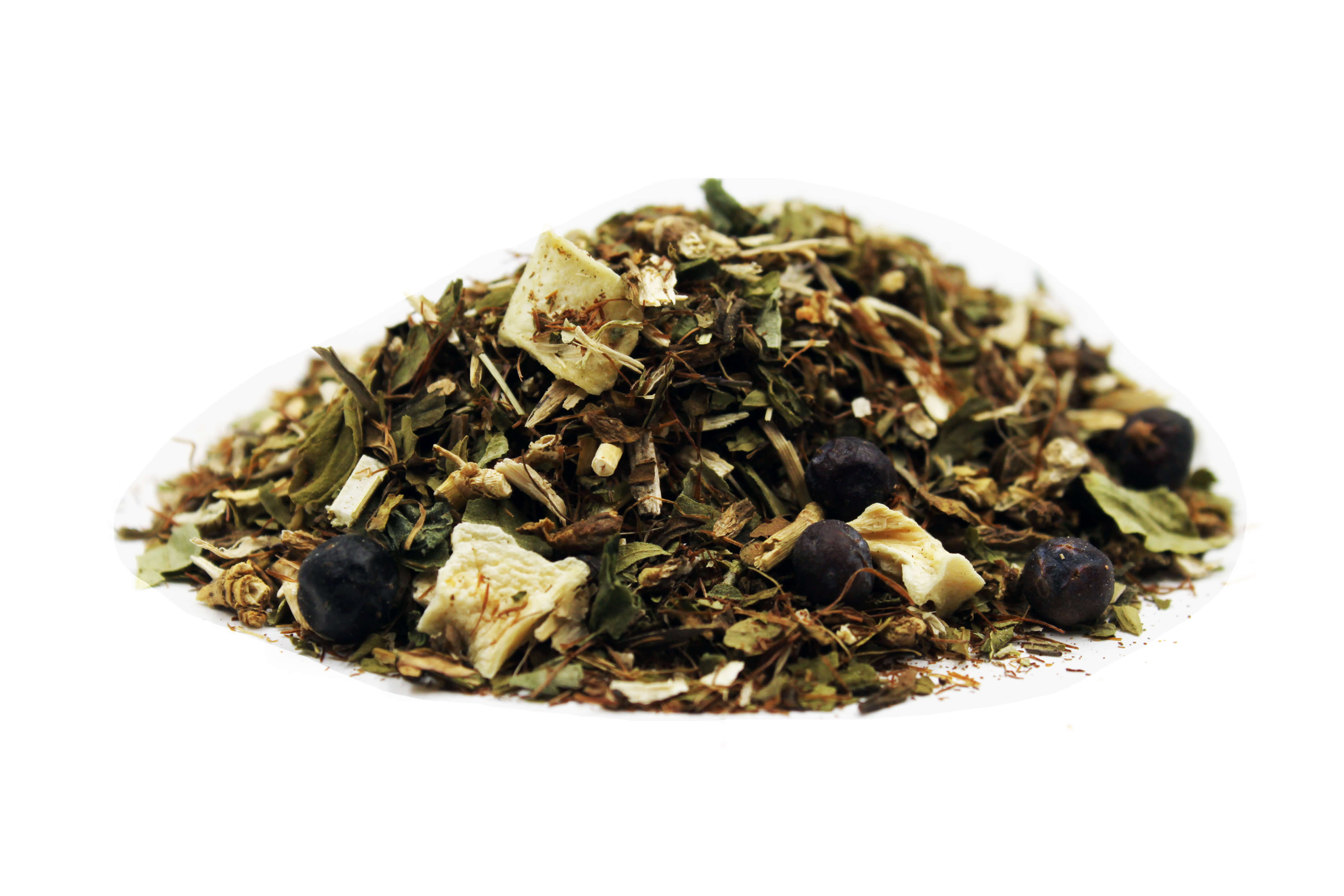 Kidney Cleanse Herbal Tea Allure Tea Co