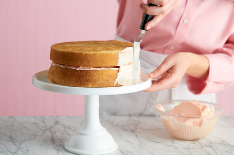 Make The Cake Run