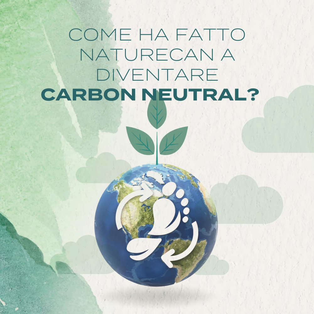 Carbon neutral naturecan