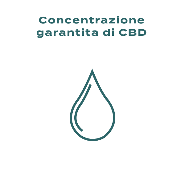 olio di cannabis