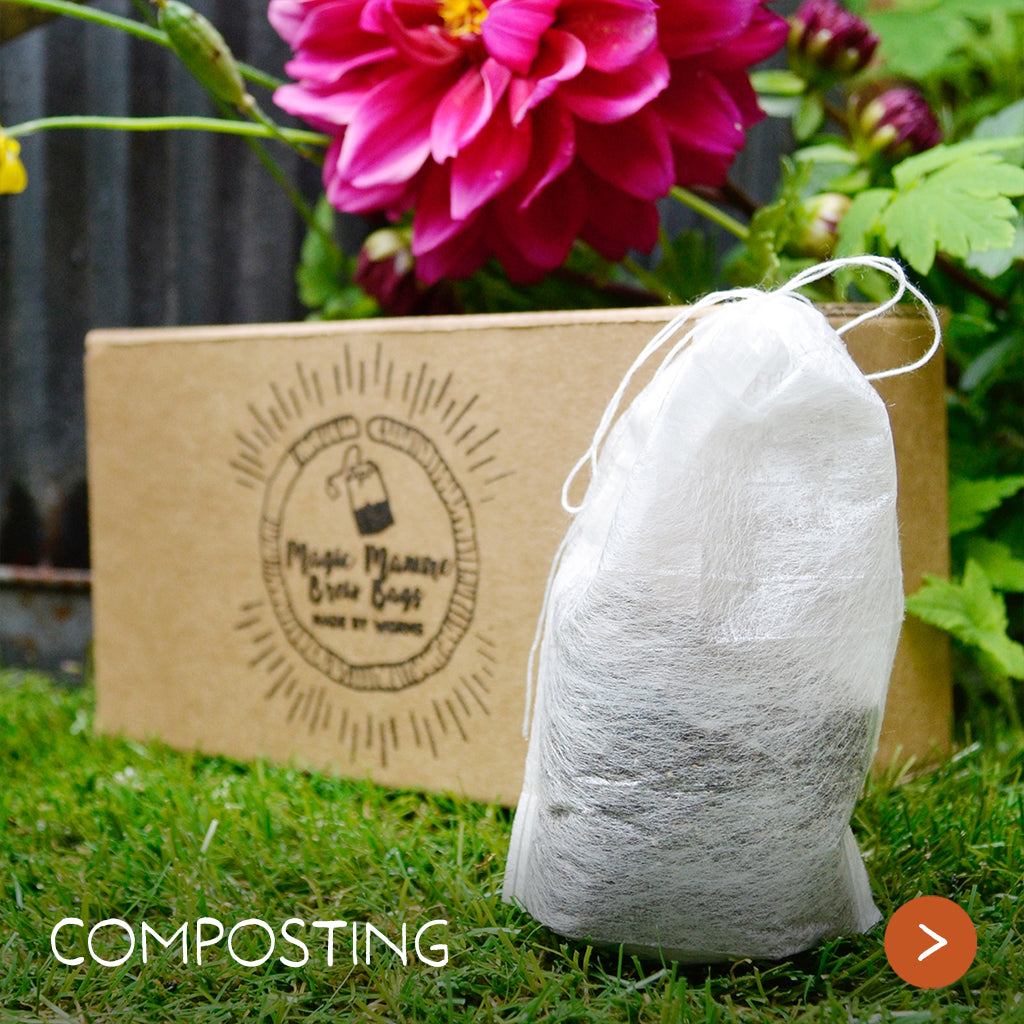 Composting