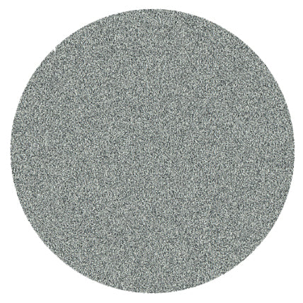 A circle with a colour representing lapilli grey