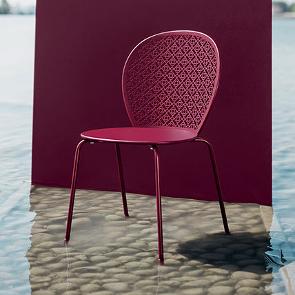 Fermob Lorette Chair at The Worm that Turned