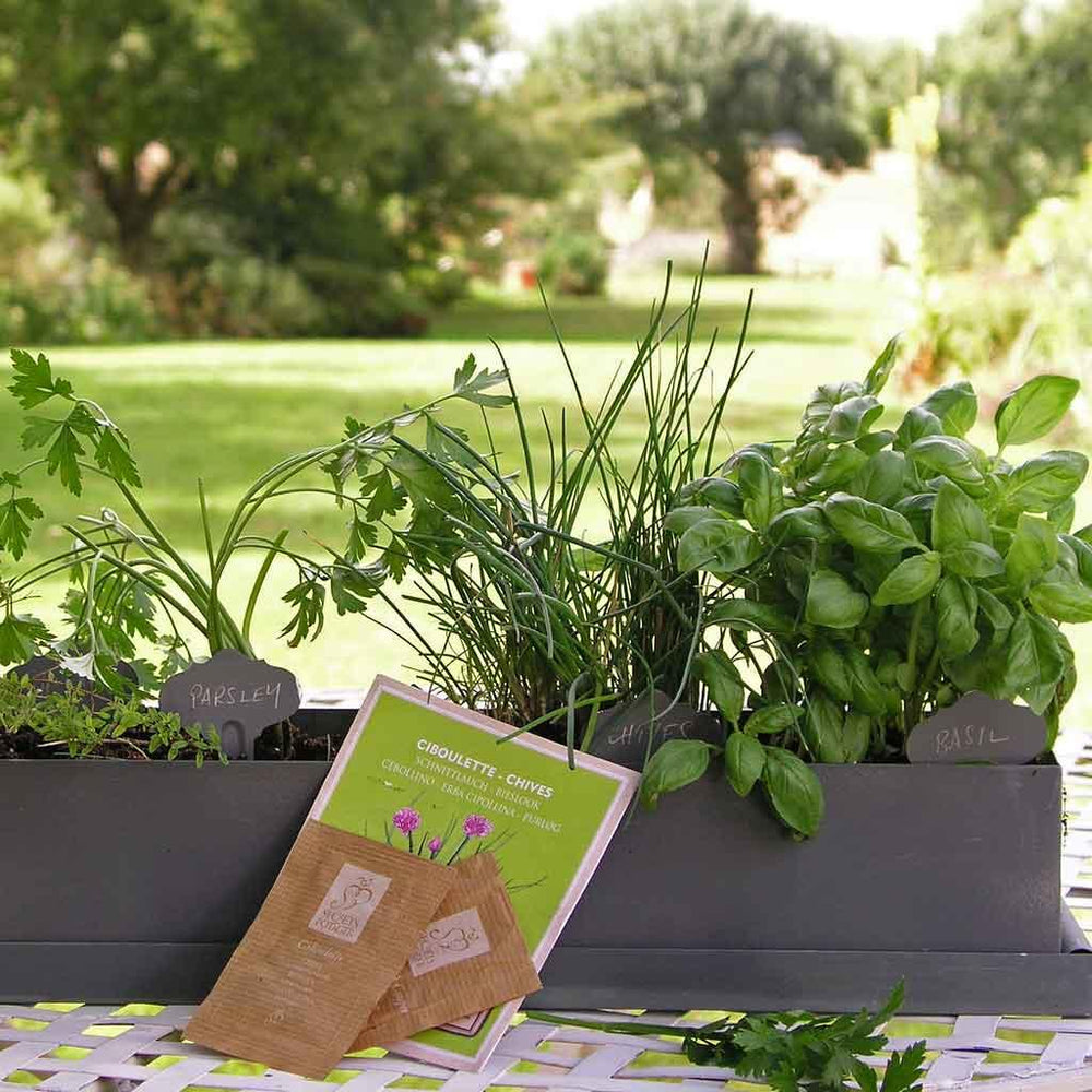 Buy Kitchen Planter sets — The Worm that Turned - revitalising your