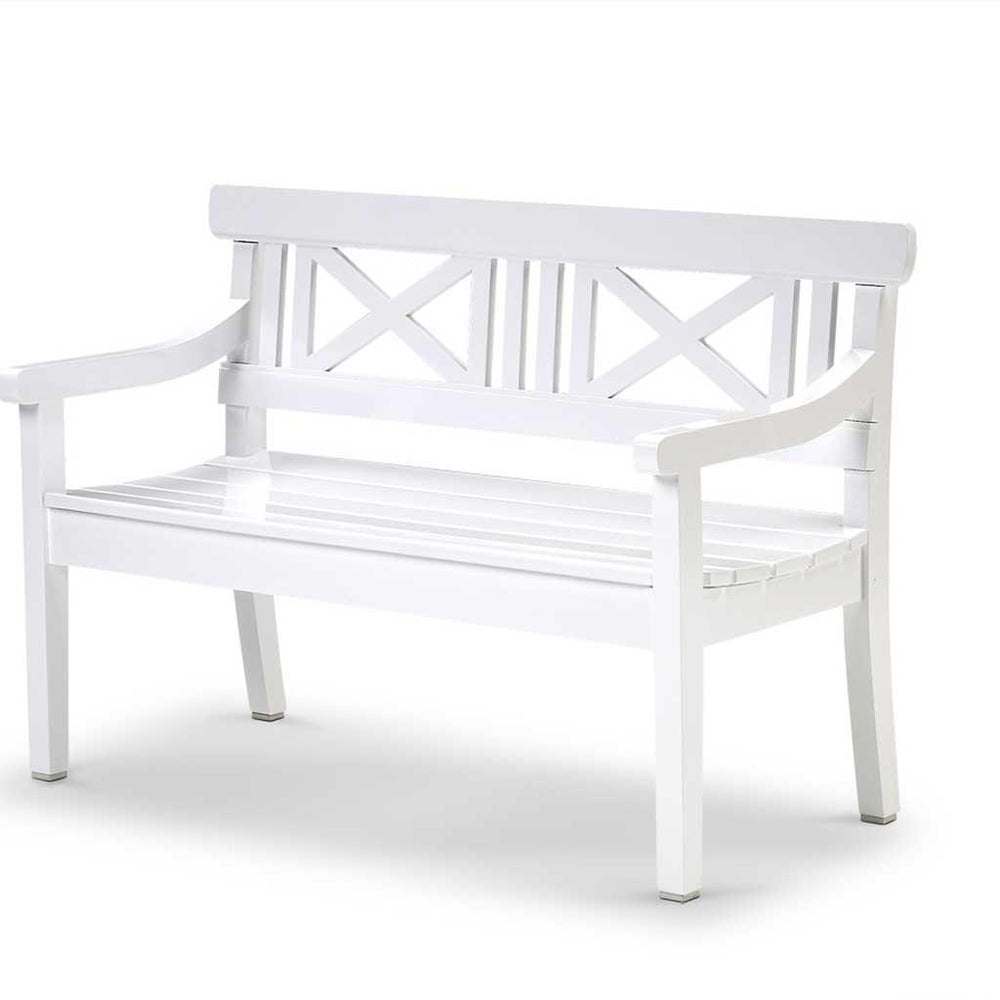 Buy Drachmann Bench — The Worm that Turned - revitalising your outdoor ...