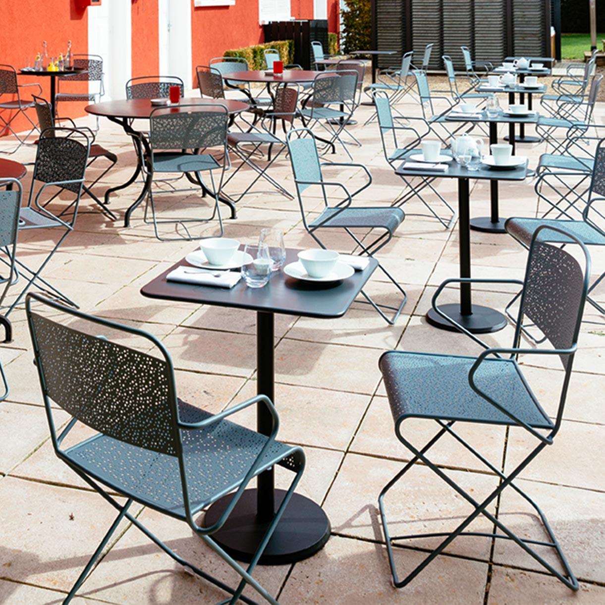 Buy Seville Chair — The Worm that Turned - revitalising your outdoor space