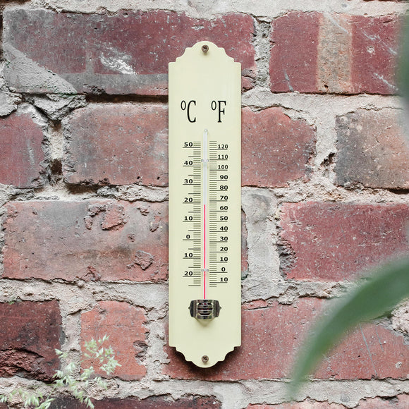 Worm Compost Thermometer - The Squirm Firm