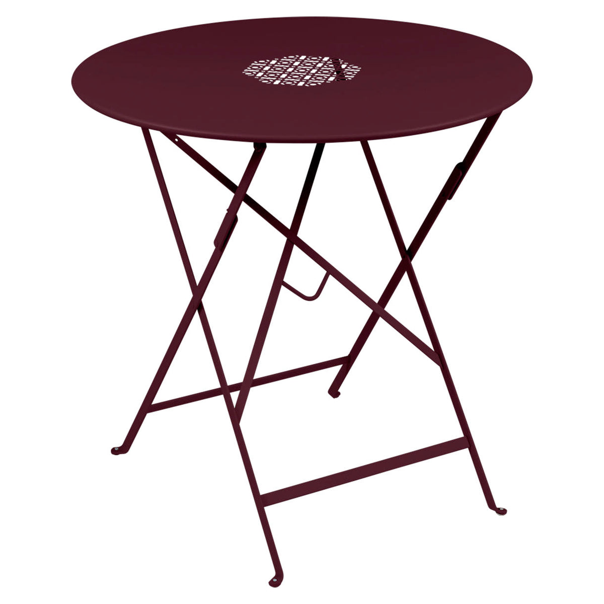 Buy Lorette Folding 77cm Round Tables — The Worm that Turned ...