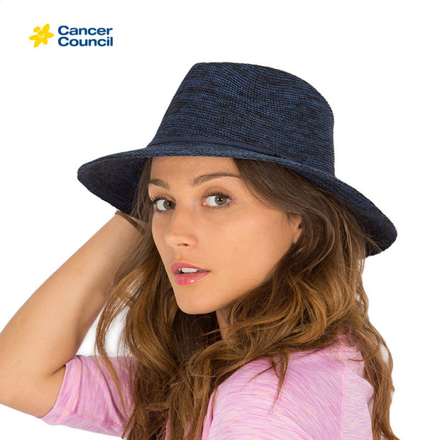 rigon headwear cancer council