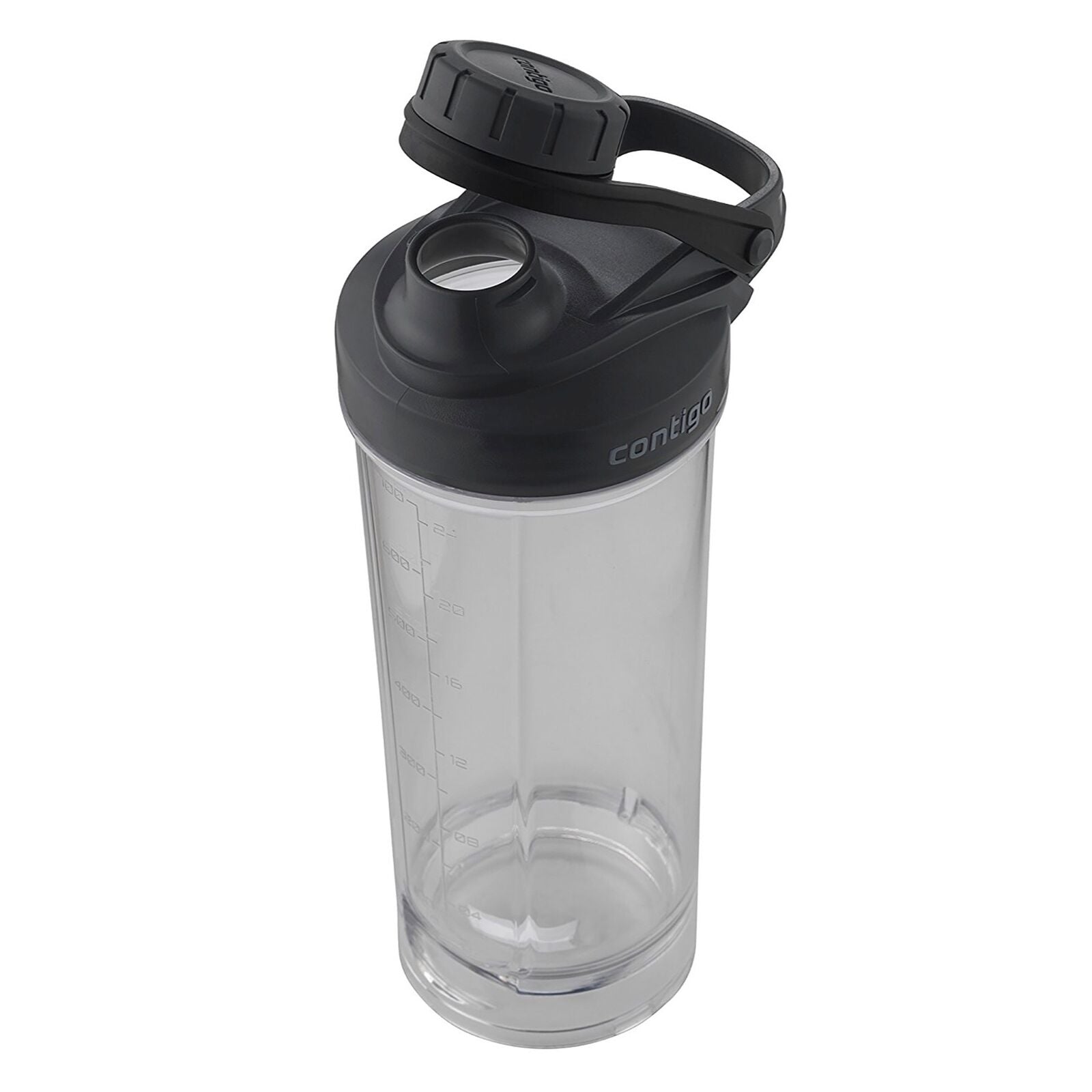 Vaso Térmico Contigo Termo Westloop 591ml Plateado