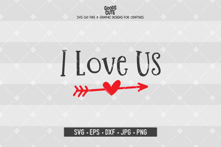 Free Free 224 I Love Us Svg SVG PNG EPS DXF File