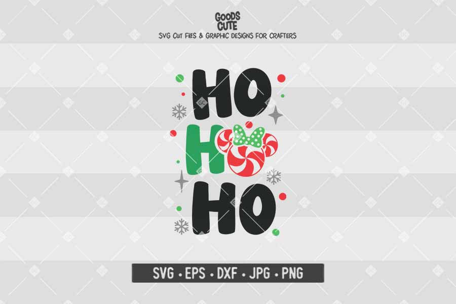 Free Free 298 Disney Xmas Svg SVG PNG EPS DXF File