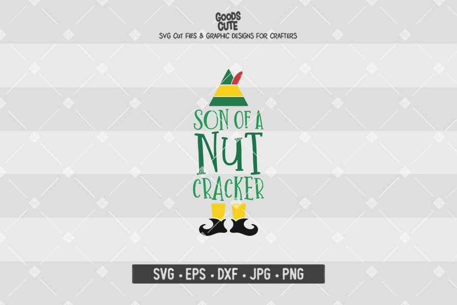 Free Free 155 Son Of A Nutcracker Svg SVG PNG EPS DXF File