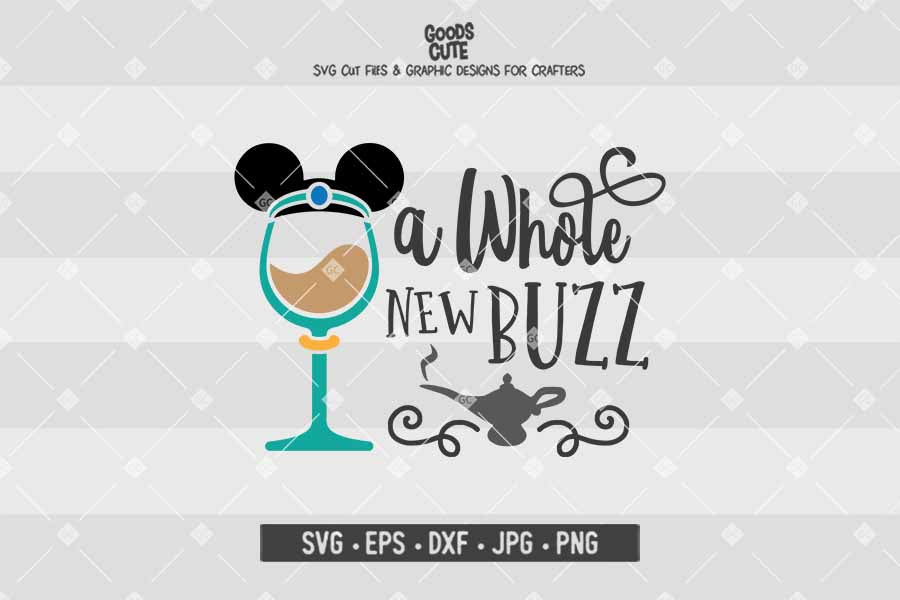 Free Free 206 Disney Wine Glasses Svg SVG PNG EPS DXF File