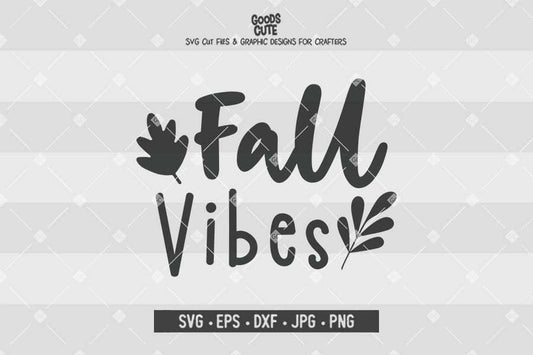 Good vibes only SVG file Cutting File Clipart in Svg, Eps, Dxf, Png fo –  BlackCatsSVG