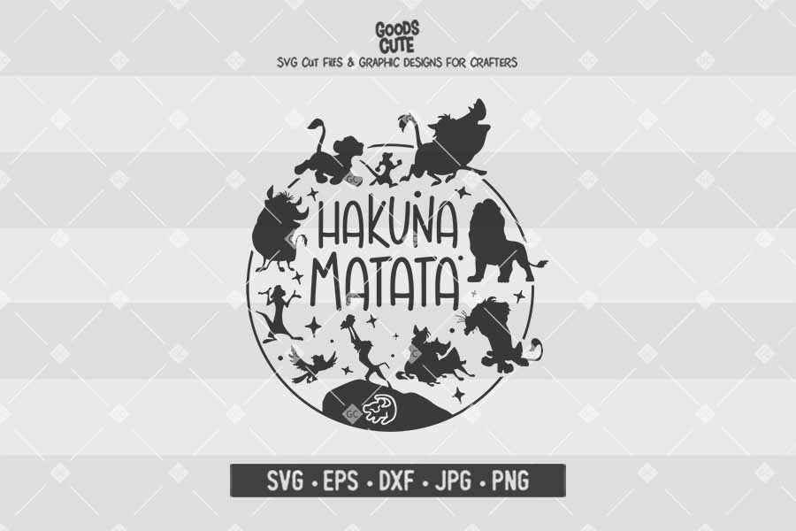 Free Free 145 Lion King Svg Files SVG PNG EPS DXF File