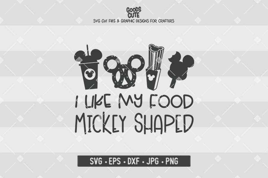 Free Free 129 Disney Snacks Svg Free SVG PNG EPS DXF File