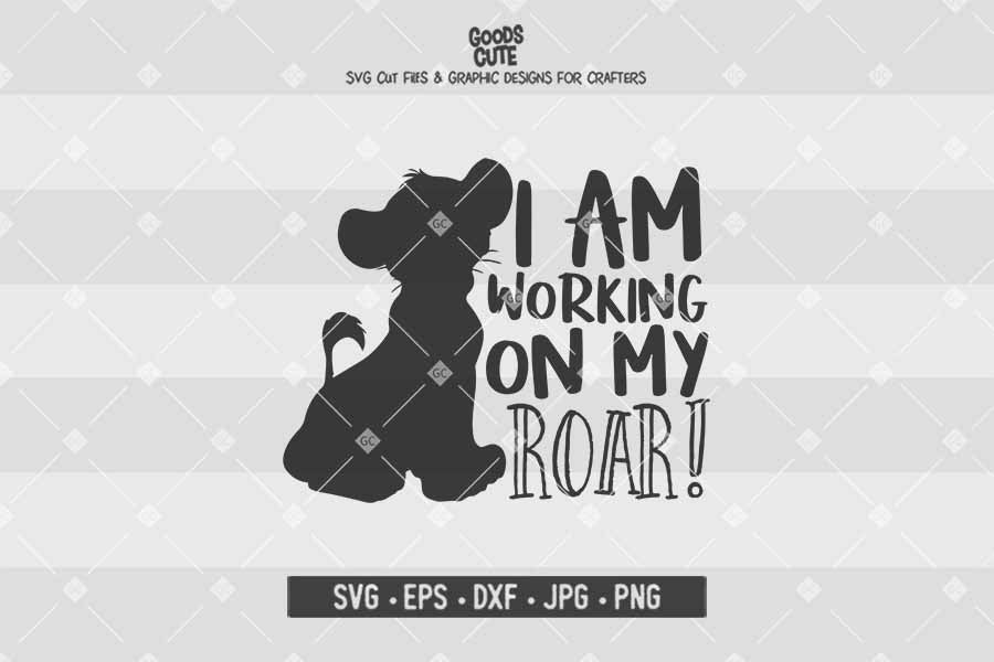 Free Free 282 Lion Roaring Svg SVG PNG EPS DXF File