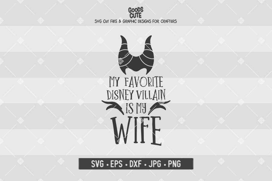 Free Free 231 Disney Villains Svg Free SVG PNG EPS DXF File