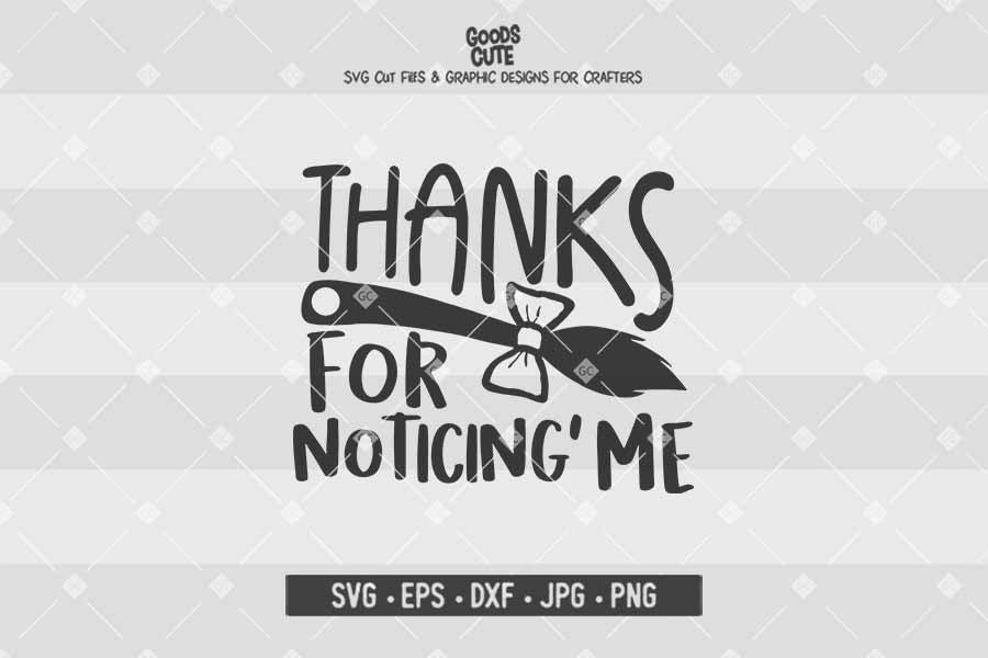 Download Thanks For Noticing Me Eeyore Cut File In Svg Eps Dxf Jpg Png