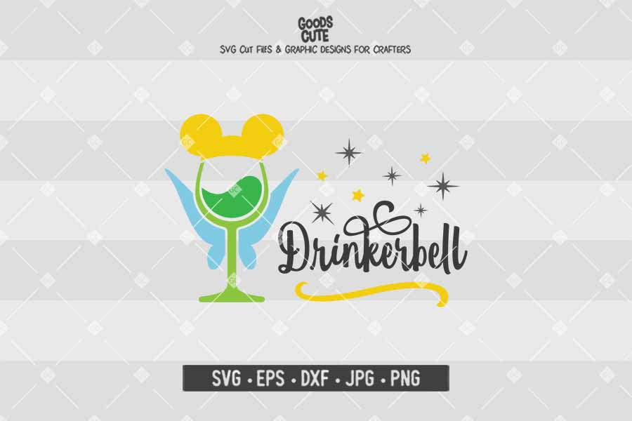 Free Free 337 Disney Villain Wine Glasses Svg SVG PNG EPS DXF File