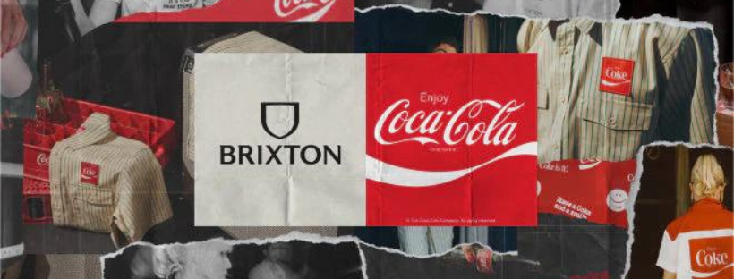 Brixton Coca Cla