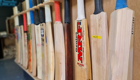 Cooper Cricket completed jobs