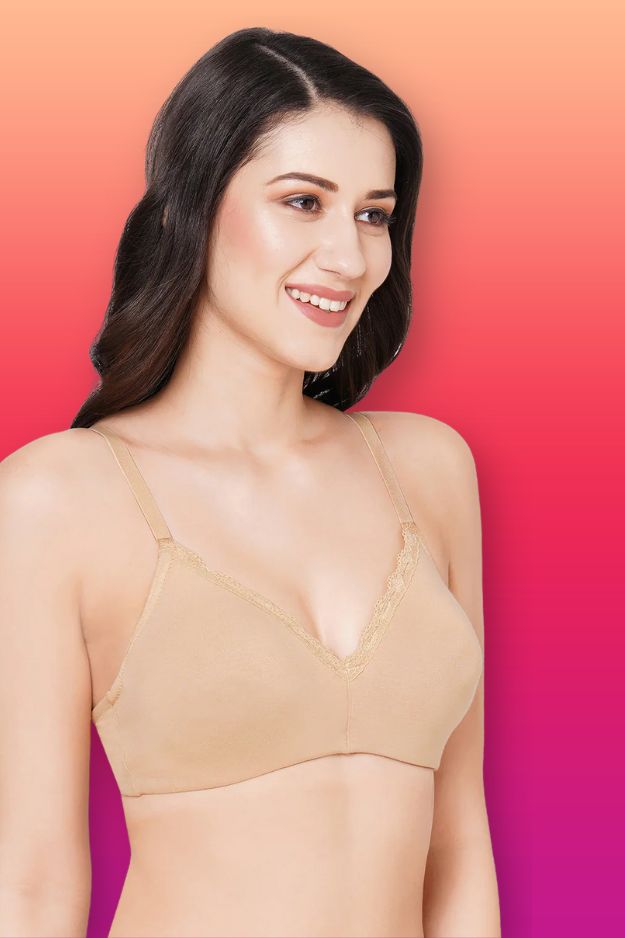 How to Wear Halter Neck Bra? - Clovia Blog