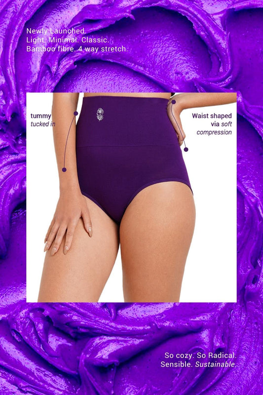 Panties - Buy Organic cotton Panty For Ladies & Women Underwear Online –  Inner Sense