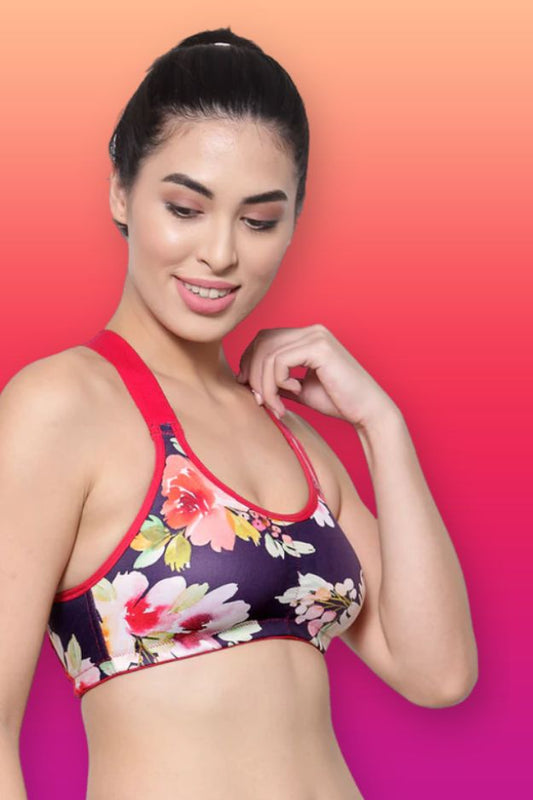 Padded Bra - Buy Womens Organic Cotton Padded Bras Online in India @ Inner  Sense – Page 2