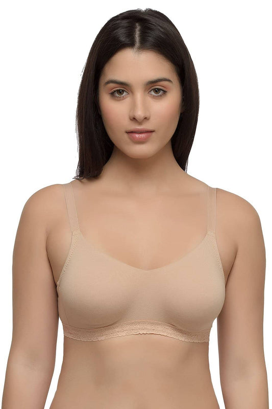 VOYARGE ZLX-01 Ultra Smoothe Sponge Bra Cup Padded Inserts Pair for Bikini  Cotton, Silk Cup Bra Pads Price in India - Buy VOYARGE ZLX-01 Ultra Smoothe Sponge  Bra Cup Padded Inserts Pair