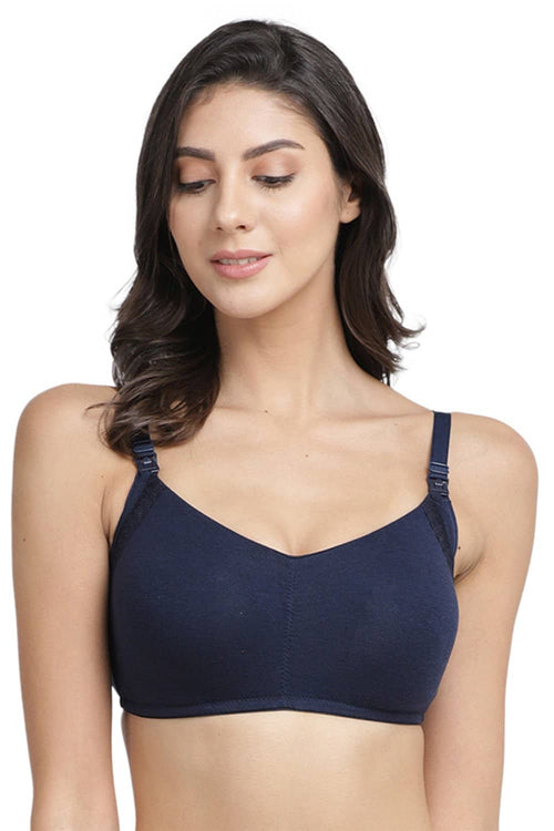 IMB009B_9B-Buy Online Inner Sense Organic Cotton Padded Nonwired Feeding Bra  Combo