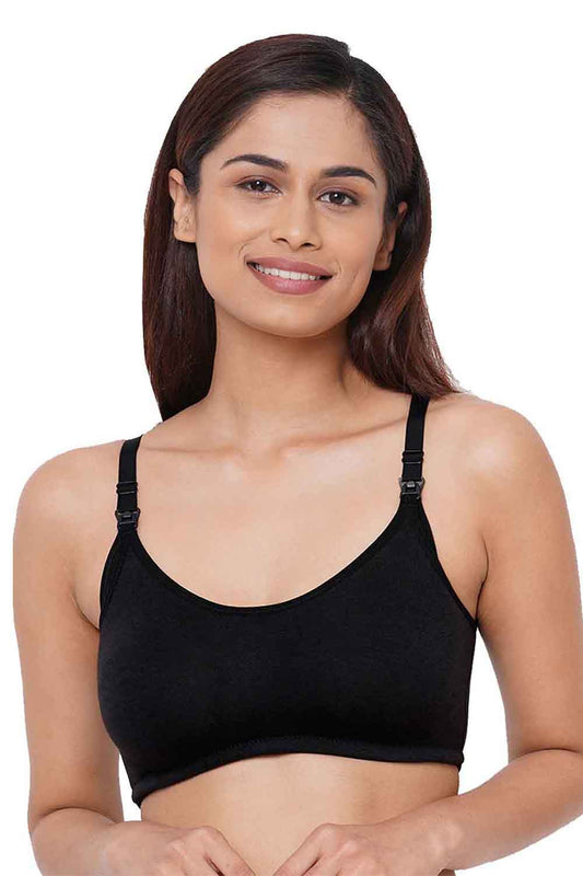 Hosiery Nursing Full Coverage Maternity Bra at Rs 55/piece in New Delhi