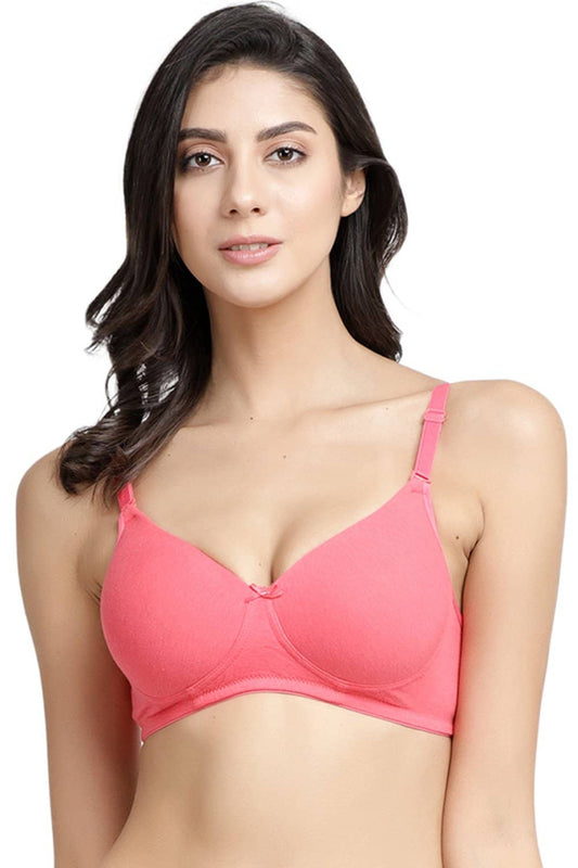 Buy Organic cotton lingerie Online in India - Bras, Panties