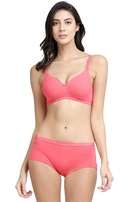 Latest Collection of Bra and Panty sets Online, Bras & Pant…