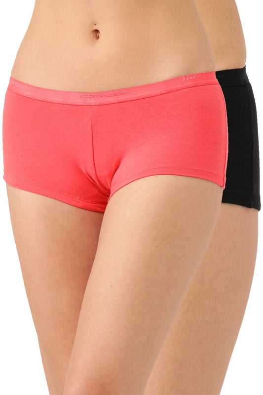 Super Soft Bamboo Fibre Antimicrobial Seamless Tummy Tucker and Thigh Shaper