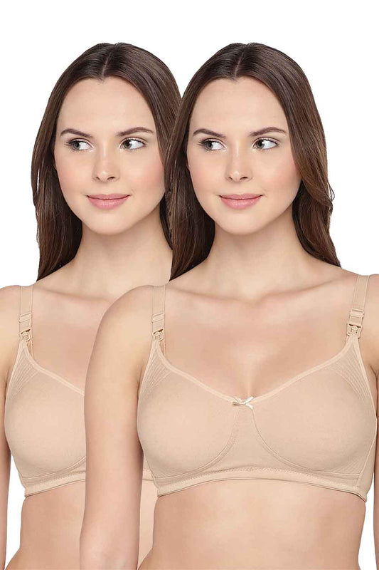 ISB111-Ocean Green-Buy Online Inner Sense Organic Cotton Low Impact Lounge  bra with removable pads