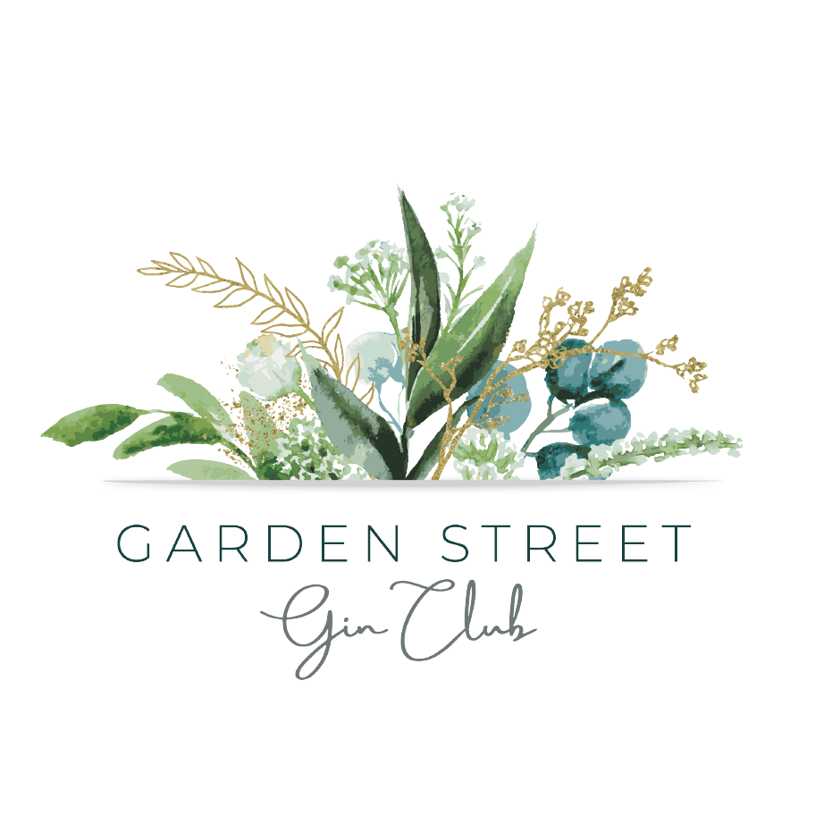 garden street logo
